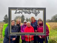 Viel spa&szlig; - Eifel &amp; Venn 4 T&auml;gige Wanderung.